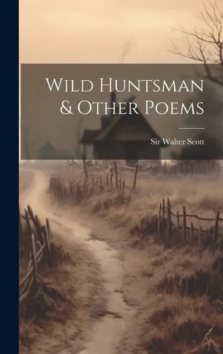 Wild Huntsman & Other Poems
