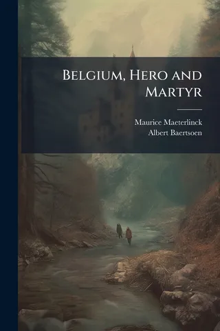 Belgium, Hero and Martyr
