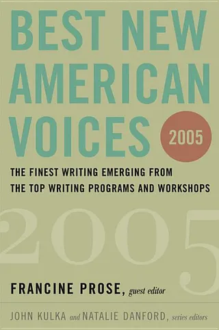 Best American Voices