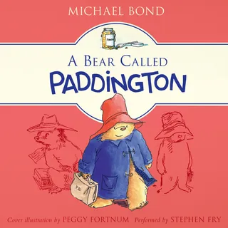A Bear Called Paddington