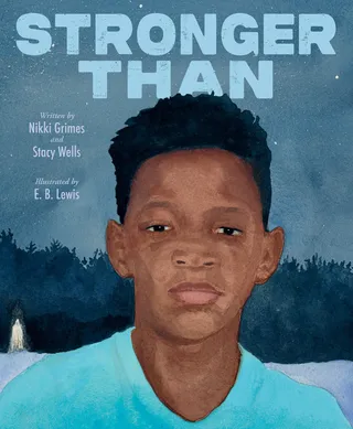 Stronger Than