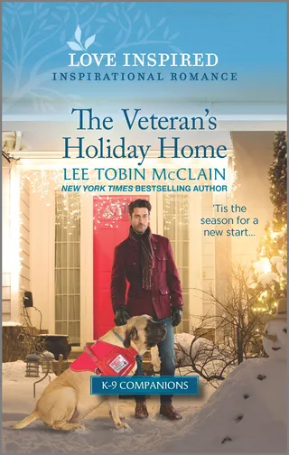Veteran's Holiday Home