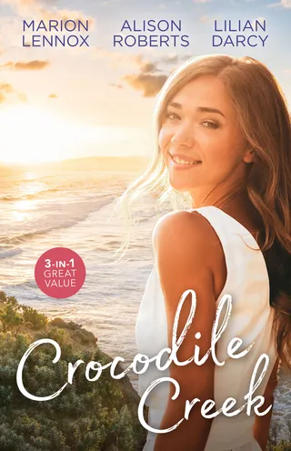 Crocodile Creek