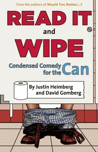 Read It and Wipe
