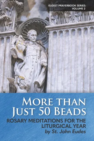 More Than Just 50 Beads