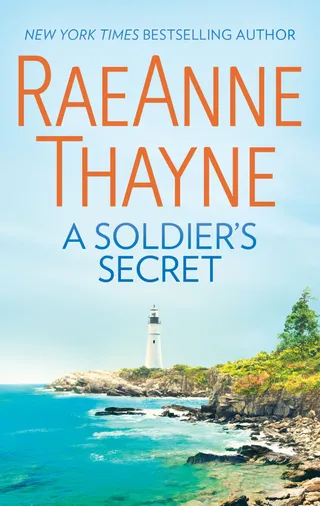 Soldier's Secret