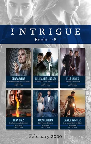 Intrigue