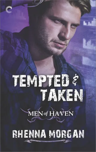 Tempted & Taken
