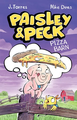 Paisley and Peck