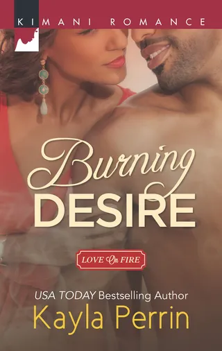 Burning Desire
