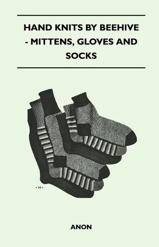 Hand Knits by Beehive