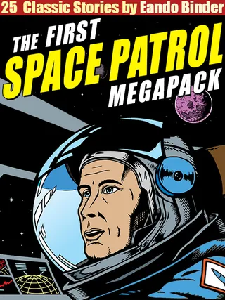 Space Patrol