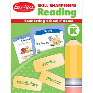 Skill Sharpeners