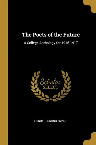 The Poets of the Future