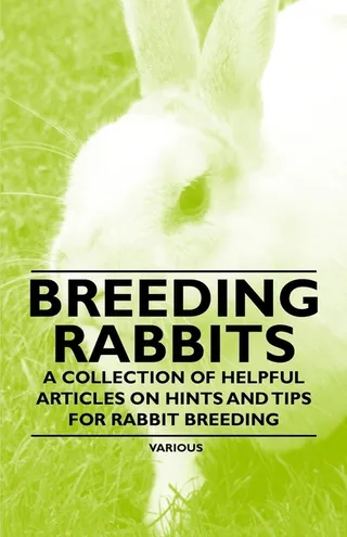 Breeding Rabbits