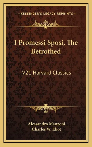 I Promessi Sposi