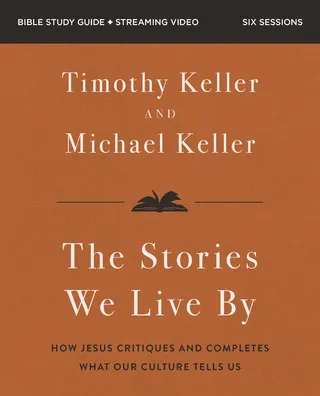Stories We Live By
