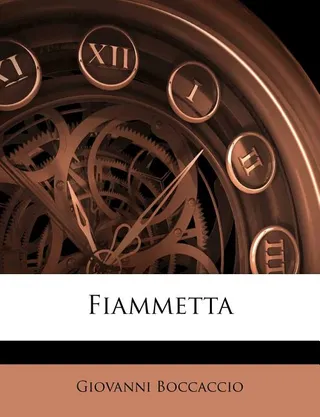La Fiammetta