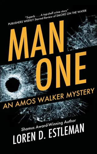 One Man