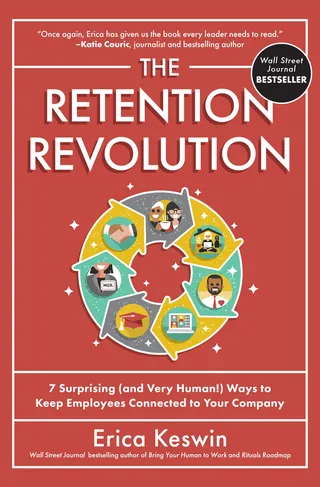 Retention Revolution