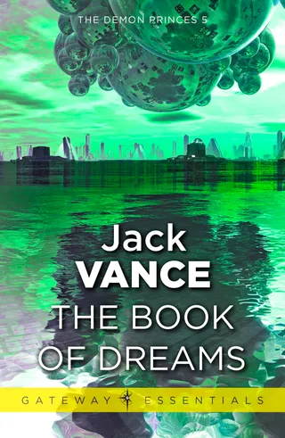 The Book of Dreams