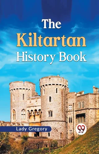 The Kiltartan History Book