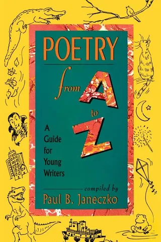 Poetry from A to Z
