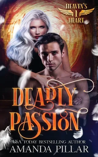 Deadly Passion