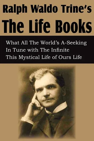 The Life Books
