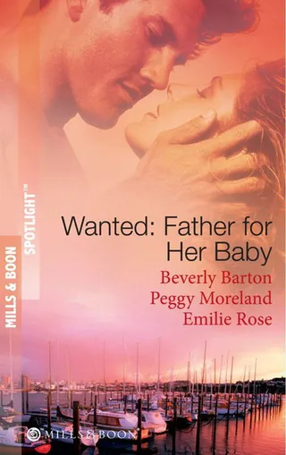 Wanted: Father For Her Baby