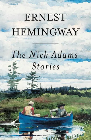 The Nick Adams Stories