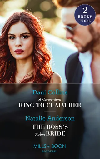 Convenient Ring to Claim Her / The Boss's Stolen Bride
