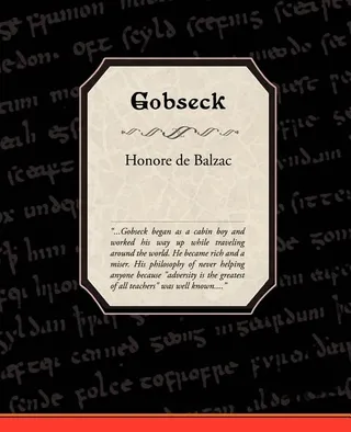 Gobseck