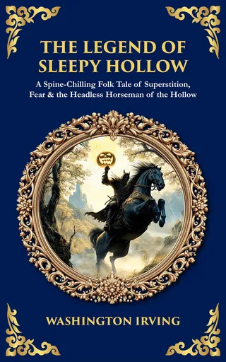 The Legend of Sleepy Hollow