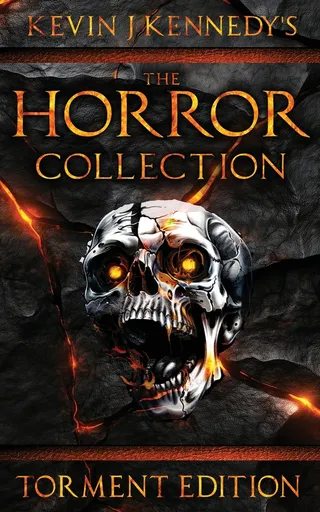 The Horror Collection