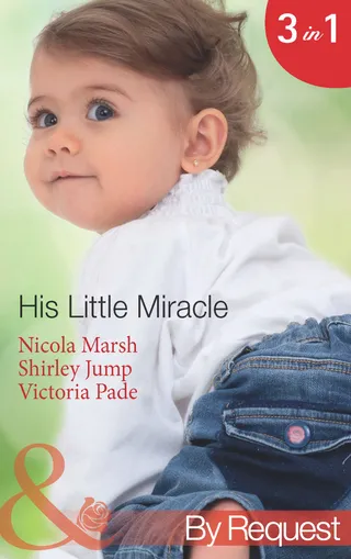 His Little Miracle