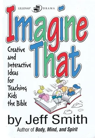 Imagine That