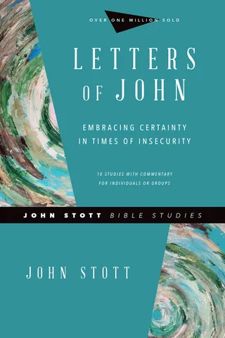 The Letters of John