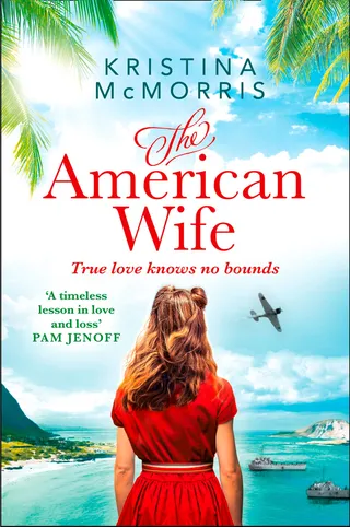 American Wife
