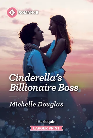 Cinderella's Billionaire Boss