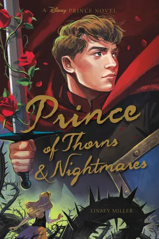 Prince of Thorns & Nightmares