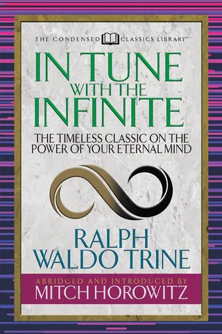 In Tune with the Infinite