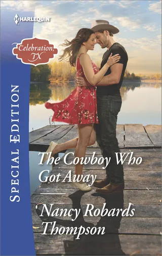 Cowboy Who Got Away