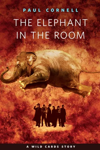 The Elephant in the Room