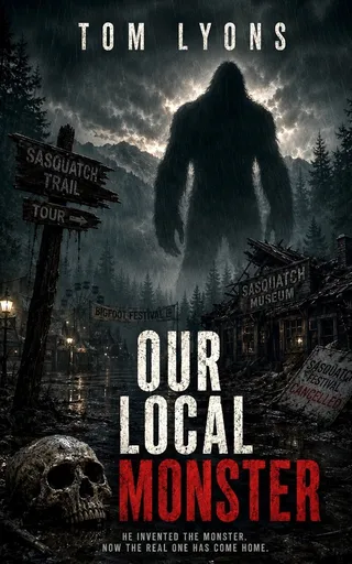 Our Local Monster