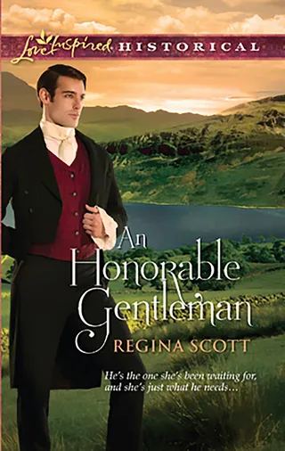 Honorable Gentleman