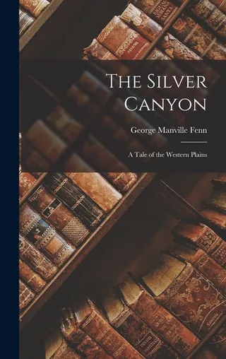 The Silver Canyon
