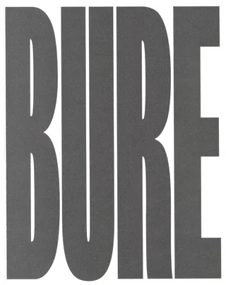 Bure