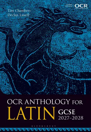 OCR Anthology for Latin GCSE