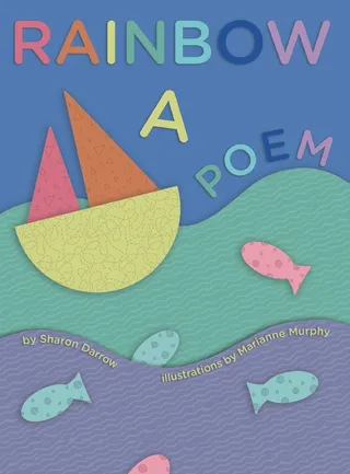 Rainbow a Poem